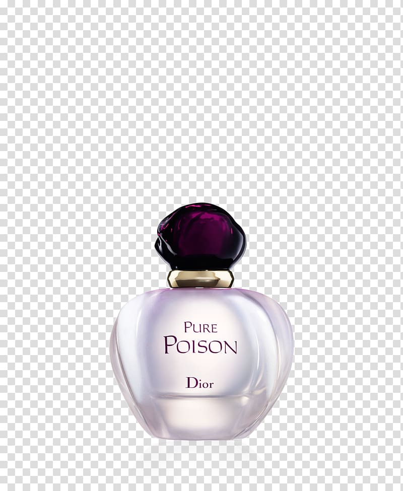 Perfume Eau de toilette Poison Christian Dior SE Parfums Christian Dior, perfume transparent background PNG clipart