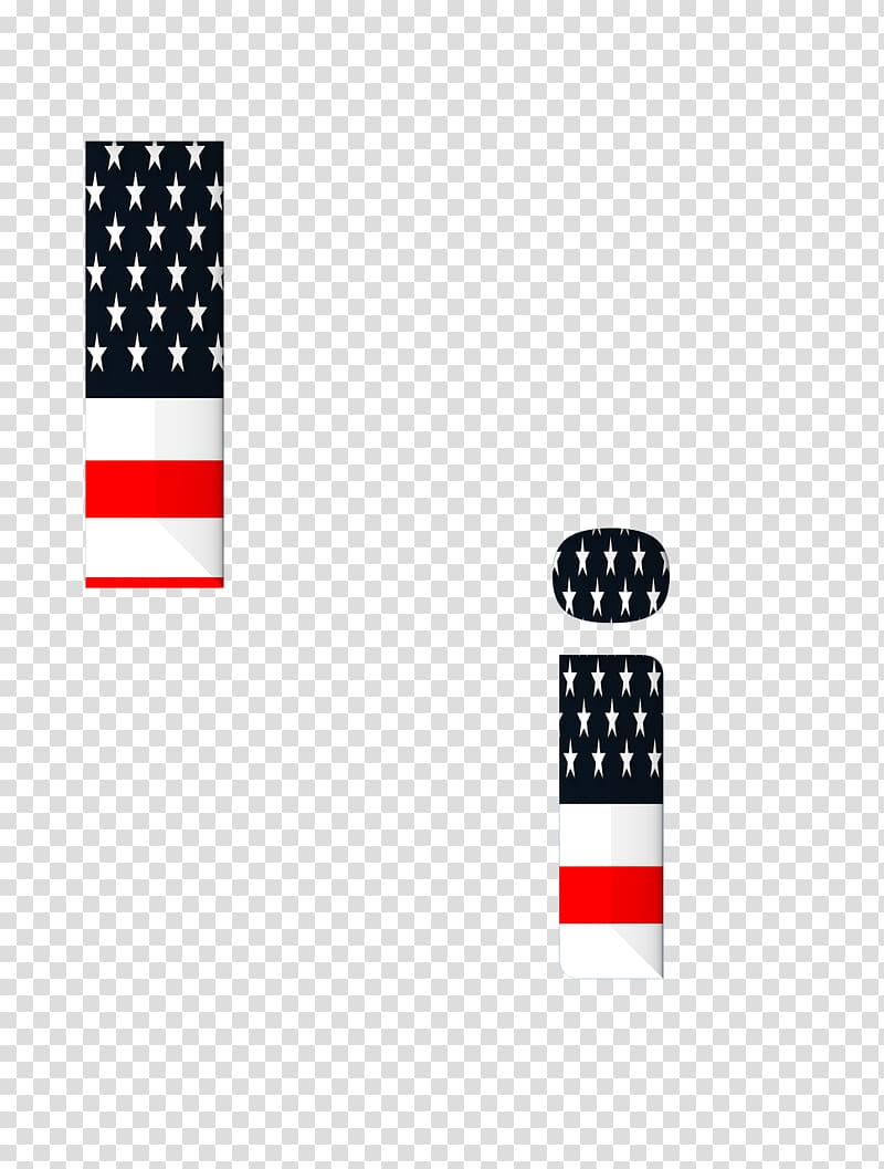 Flag of the United States Flag of the United States Alphabet Letter, united states transparent background PNG clipart