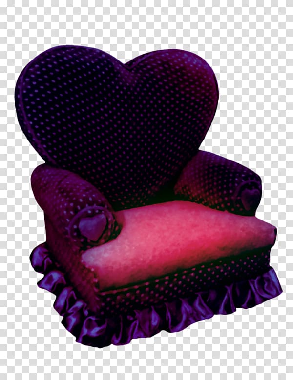 Couch Furniture Chair, Love the sofa transparent background PNG clipart