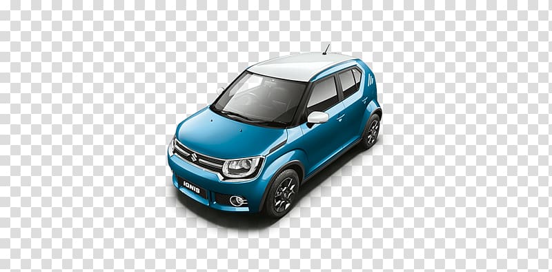 Suzuki Ignis Maruti Suzuki Car, suzuki transparent background PNG clipart