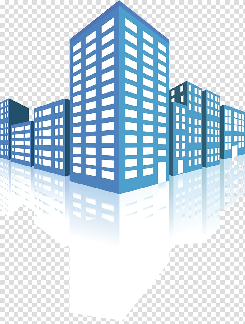Building Civil Engineering Architectural engineering Business, buildings transparent background PNG clipart
