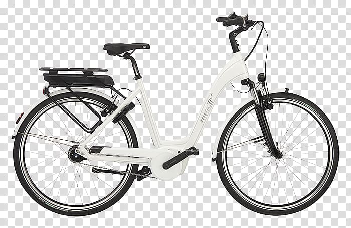 Electric bicycle Aachen-Cruiser-Center GmbH & Co. KG Scott Sports Cycling, Beverly Hills transparent background PNG clipart