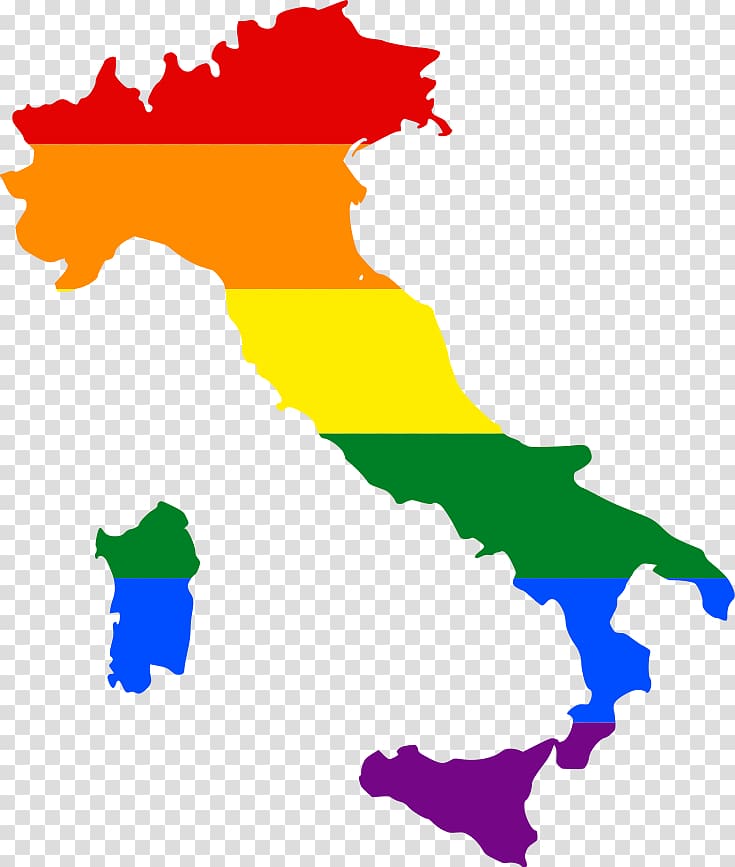 Regions of Italy Hotel Acquario , italy flag transparent background PNG clipart