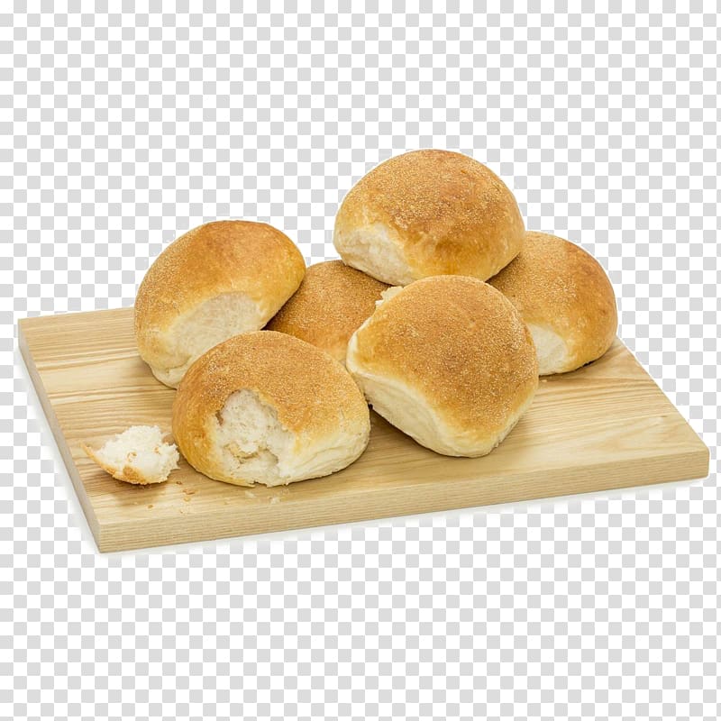 Pandesal Small bread Coco bread Vetkoek Cheese bun, bread transparent background PNG clipart