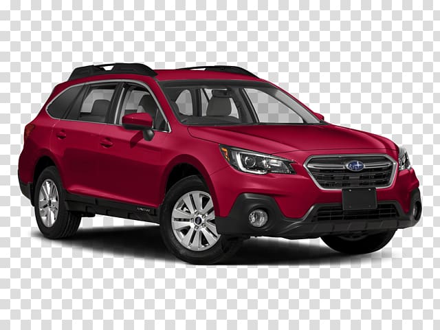 2018 Subaru Outback 2.5i Premium SUV Sport utility vehicle Car 0, subaru transparent background PNG clipart