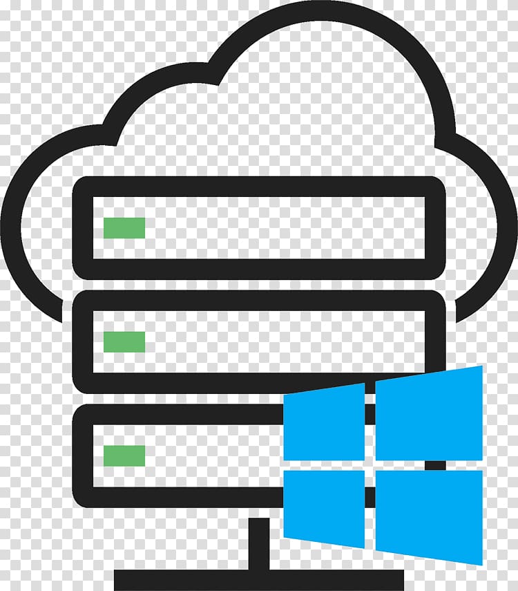IT infrastructure Computer Icons Cloud computing Cloud storage Computer Servers, network security guarantee transparent background PNG clipart