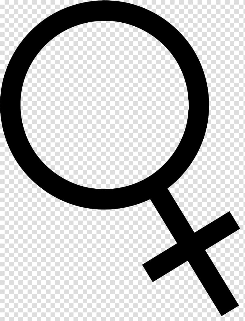 Woman Gender symbol Female , woman transparent background PNG clipart