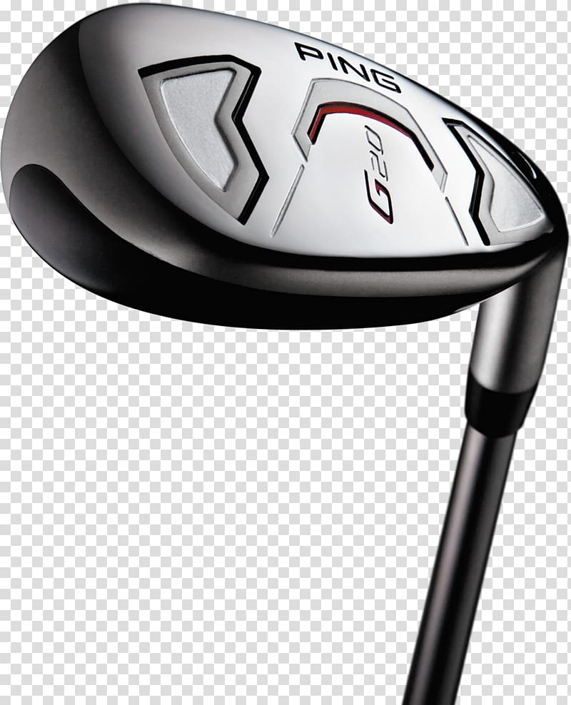 Wedge Hybrid Ping Golf Clubs, Golf transparent background PNG clipart