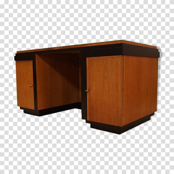 Desk Table Furniture Notary Office, table transparent background PNG clipart