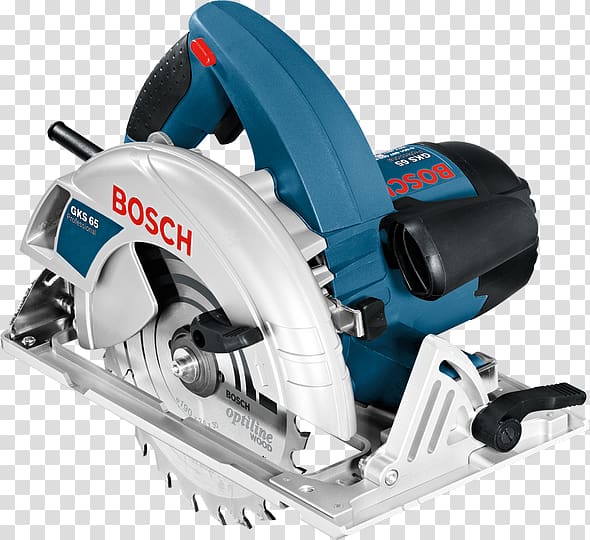 Circular saw Robert Bosch GmbH Power tool, saw transparent background PNG clipart