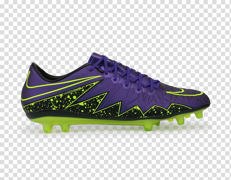 Nike Free Nike Hypervenom Cleat Sneakers, soccer ball nike transparent background PNG clipart