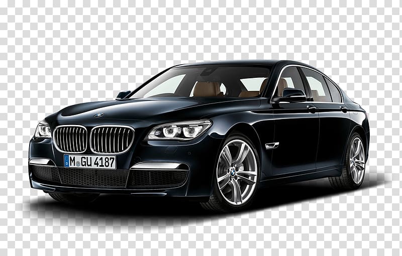 black BMW 5-series sedan illustration, 2017 BMW 7 Series 2018 BMW 7 Series Car Luxury vehicle, 22nd 2012 In 7 Series Bmw Tags 7 Series Bmw Featured Background Color transparent background PNG clipart