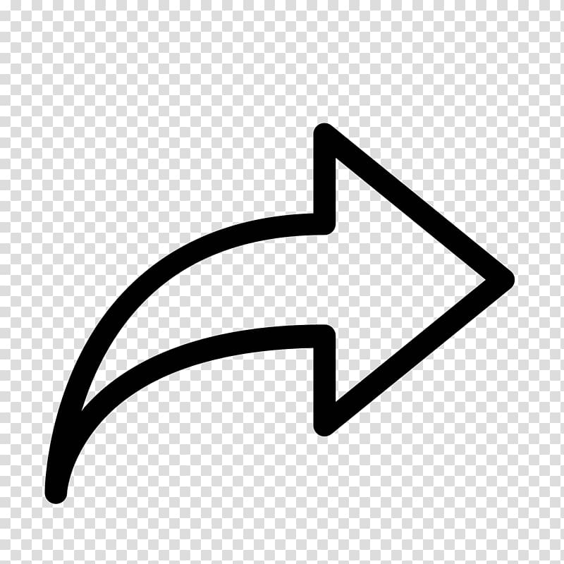 Computer Icons Symbol Arrow, straight arrow transparent background PNG clipart