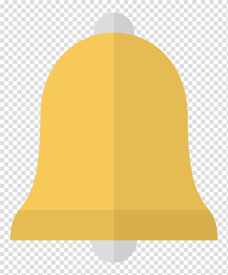 Gold, Golden bell transparent background PNG clipart