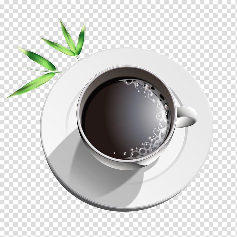 Coffee cup Earl Grey tea Teacup, a cup of coffee transparent background PNG clipart