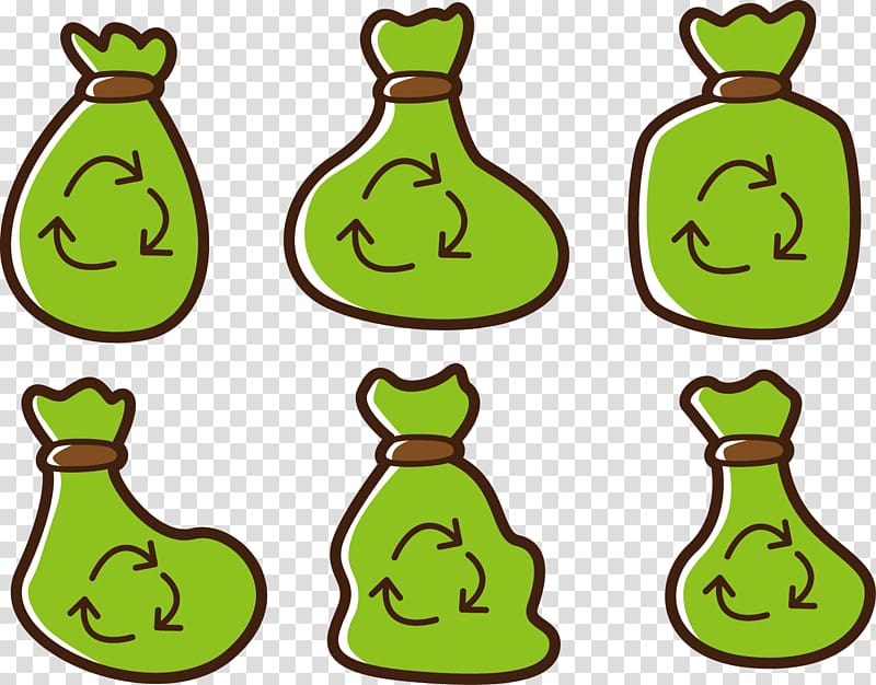 Waste Drawing , garbage bags transparent background PNG clipart
