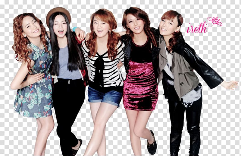 Wonder Girls Singer Music Girl group Female, others transparent background PNG clipart