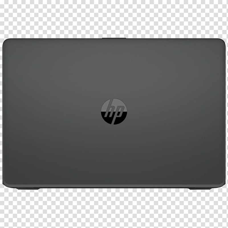 Laptop Intel Core i5 HP 250 G6, Laptop transparent background PNG clipart