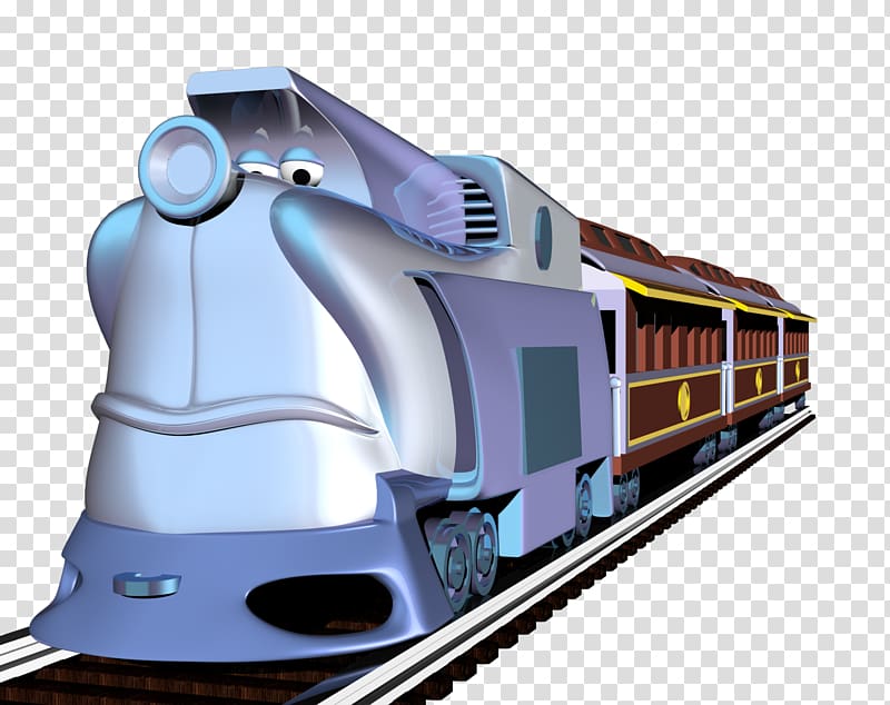 Train Rail transport Railroad car Passenger car Locomotive, train transparent background PNG clipart