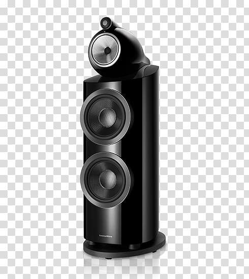 Bowers & Wilkins 800 D3 B&W Loudspeaker Bowers & Wilkins 802 D3, 2016 McLaren 570S transparent background PNG clipart