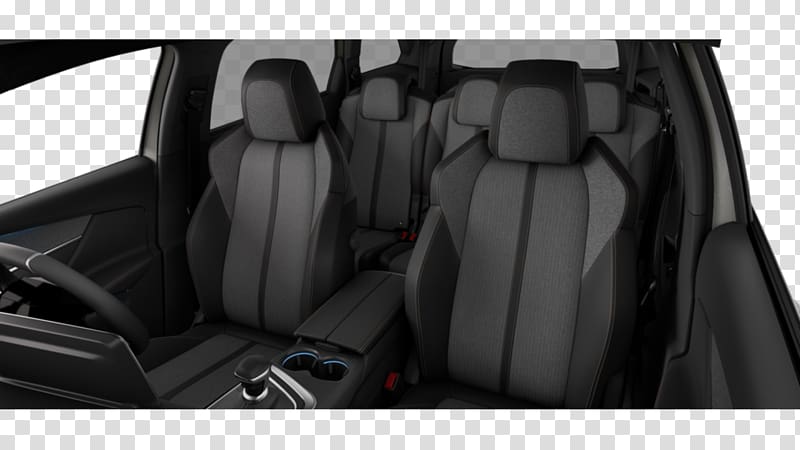 Car seat Peugeot 5008 Sport utility vehicle, peugeot transparent background PNG clipart