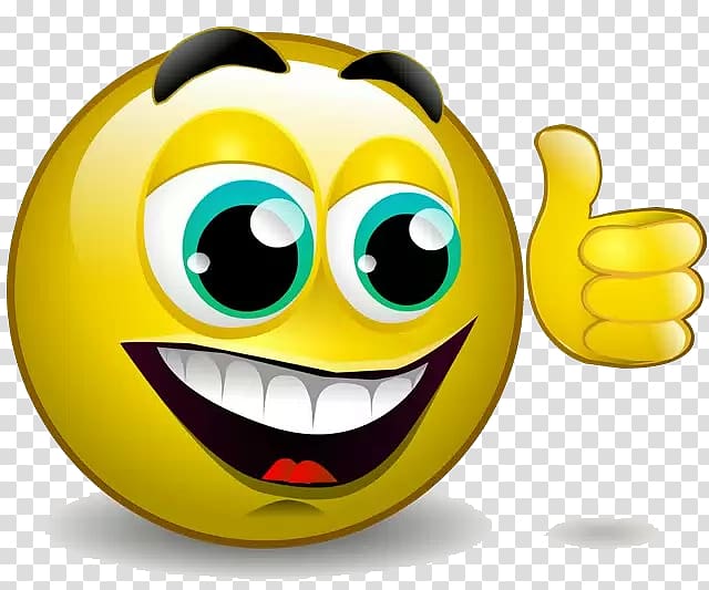Smiley Emoticon Giphy , smiley transparent background PNG clipart