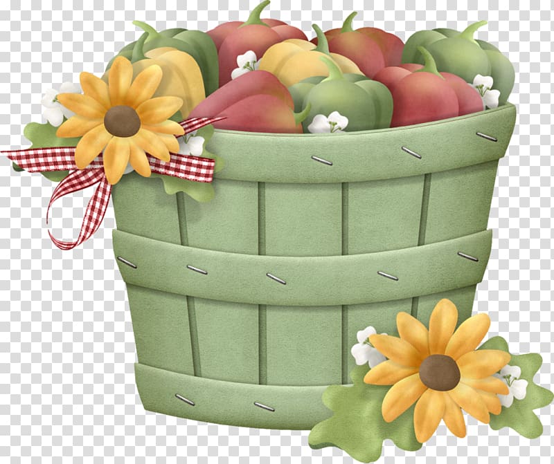 Blog , fruits basket transparent background PNG clipart