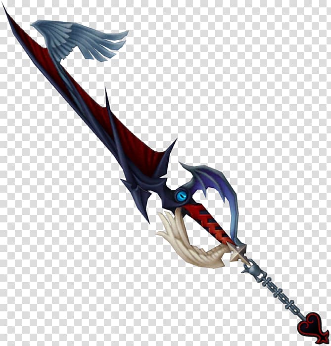 Kingdom Hearts III Kingdom Hearts 358/2 Days Kingdom Hearts 3D: Dream Drop Distance Kingdom Hearts HD 1.5 Remix, all the way peers transparent background PNG clipart