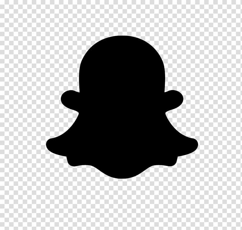 Social media Computer Icons Snapchat Blog, snapchat transparent background PNG clipart