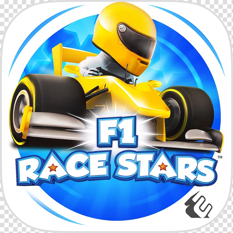 F1 Race Stars Formula One F1 2016 F-1 Race Video game, others transparent background PNG clipart
