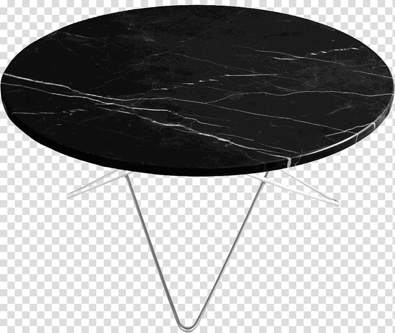 Coffee Tables Carrara Marble Stainless steel, table transparent background PNG clipart