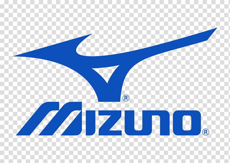 Mizuno Corporation Logo Brand Running, golf transparent background PNG clipart