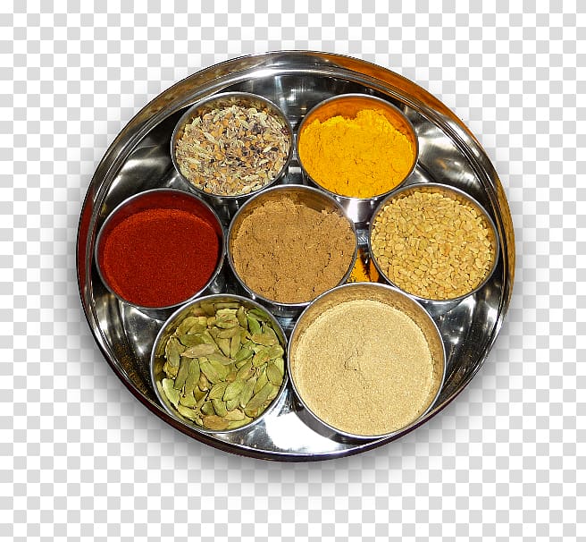 Spice mix Ayurveda Veganism Curry powder, vedic transparent background PNG clipart