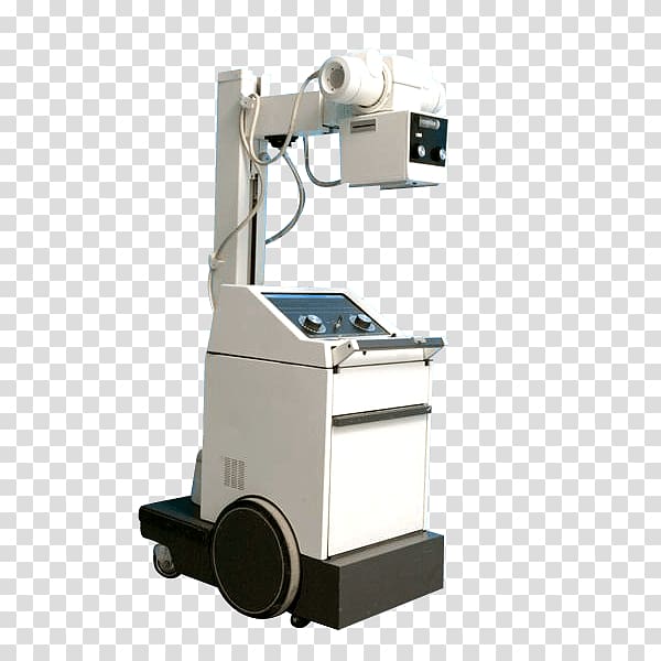 Laptop X-ray machine X-ray tube General Electric, rotating ray transparent background PNG clipart