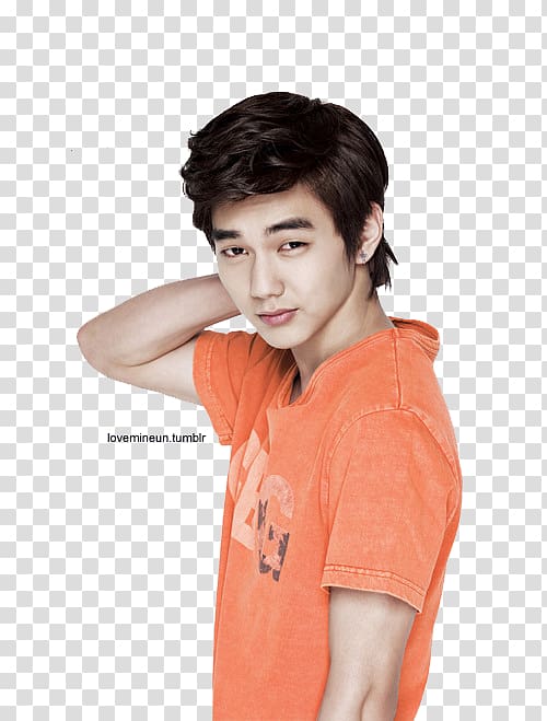 Yoo Seung-ho South Korea Missing You Actor Korean language, actor transparent background PNG clipart