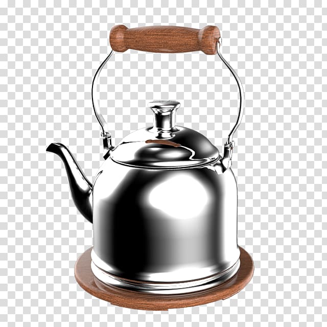 Electric kettle Teapot Tennessee, kettle transparent background PNG clipart