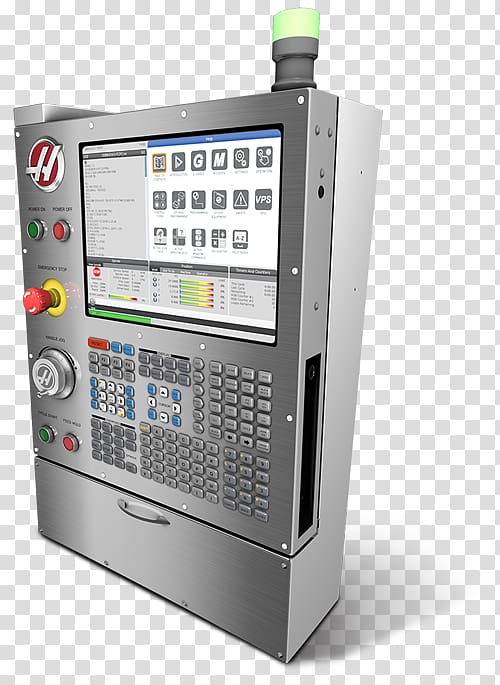 Haas Automation, Inc. Computer numerical control Spindle Machine tool Milling, vice transparent background PNG clipart