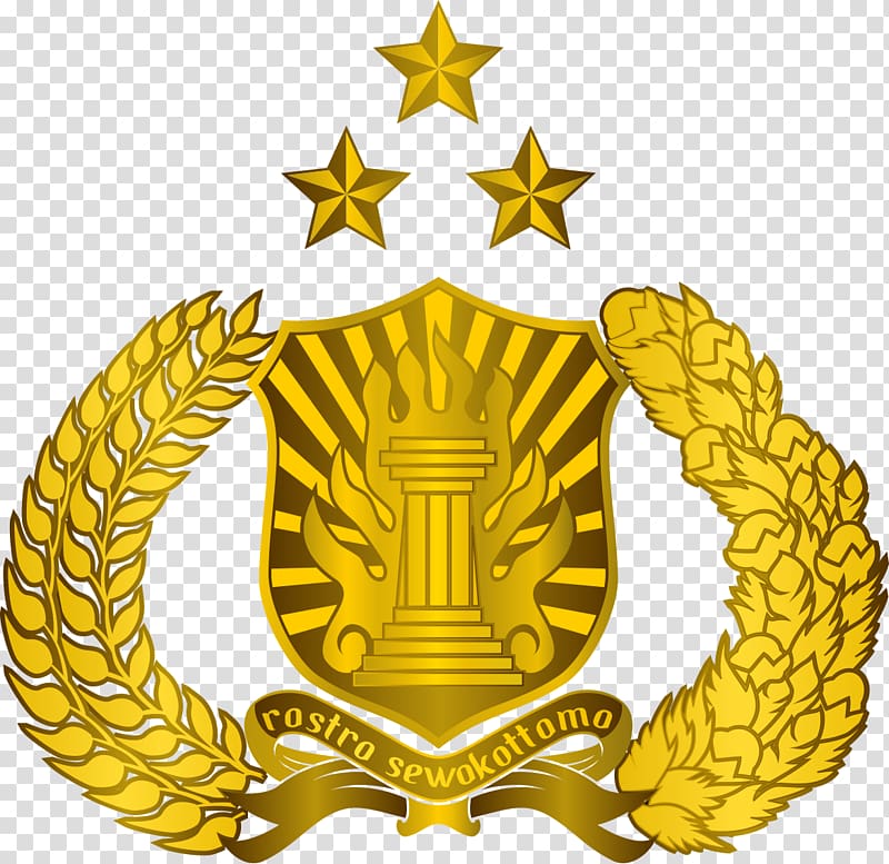 Criminal Investigation Agency of the Indonesian National Police, Police transparent background PNG clipart