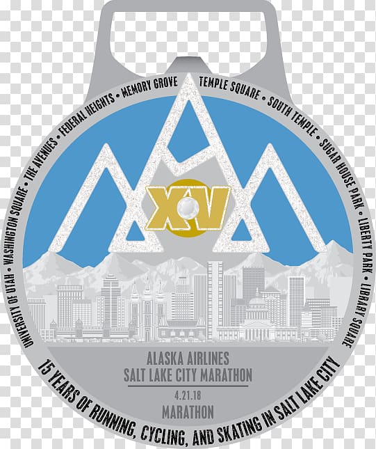 Salt Lake City Marathon 2017 Salt Lake City Half Marathon 10K run, marathon race transparent background PNG clipart