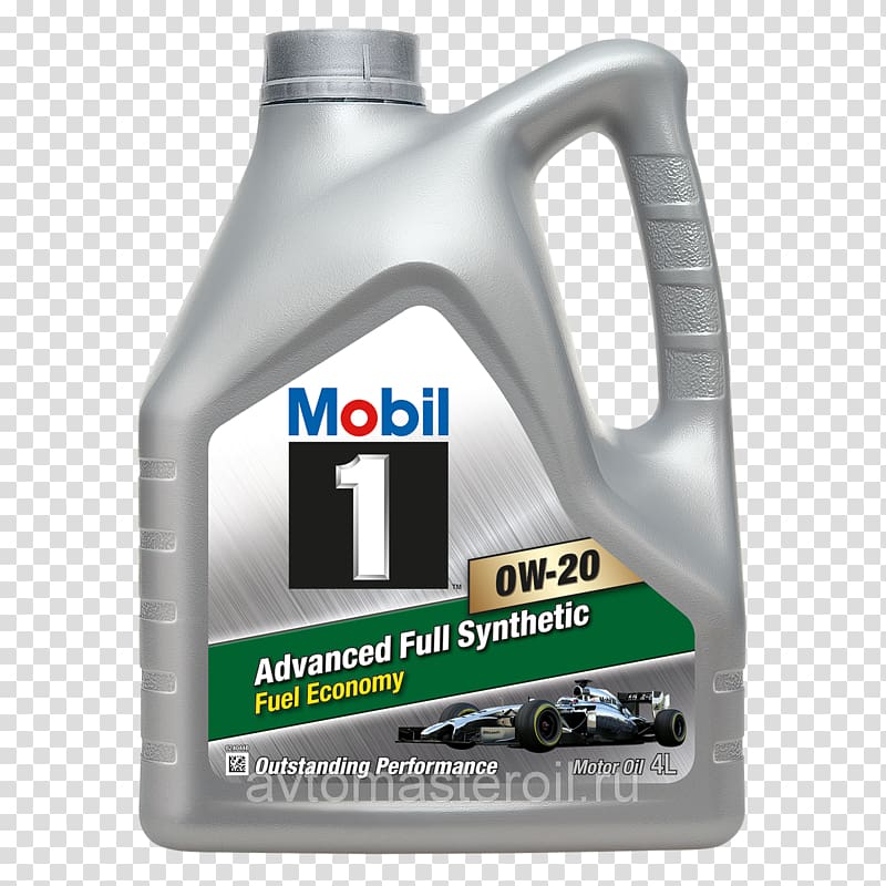 Mobil 1 Motor oil Synthetic oil Car, car transparent background PNG clipart