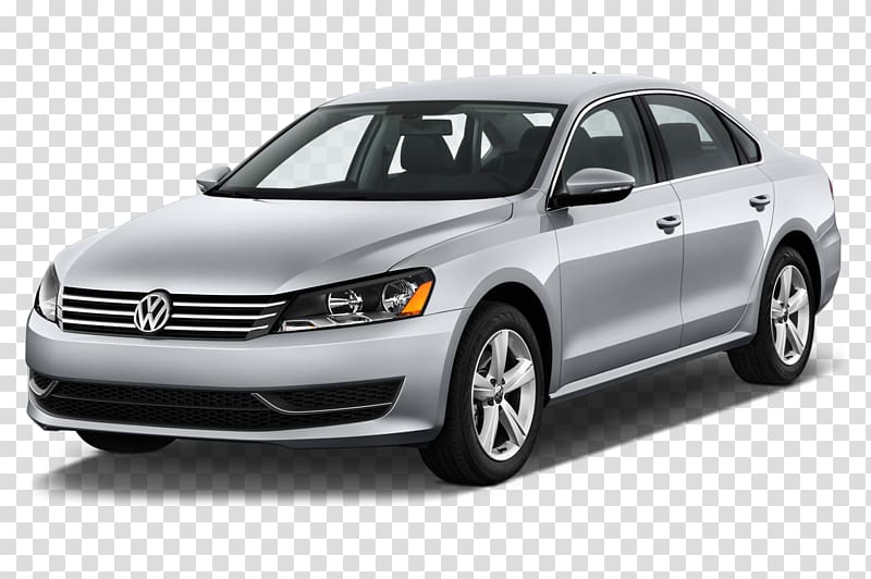 2013 Volkswagen Passat 2014 Volkswagen Passat Car Turbocharged direct injection, volkswagen transparent background PNG clipart