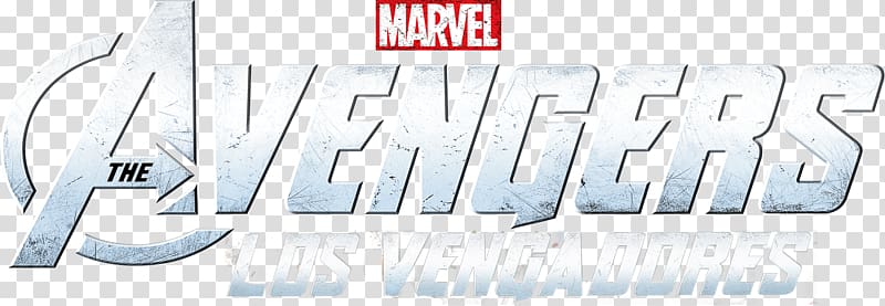 Paper Marvel Cinematic Universe Guidebook: The Avengers Initiative Design Logo, design transparent background PNG clipart