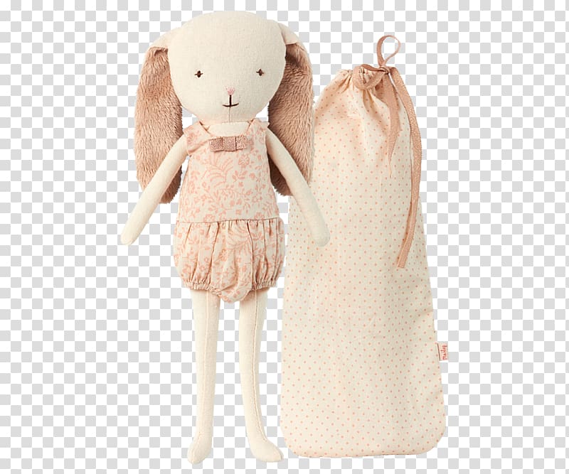 Maileg Bunny Bell in Bag Maileg My First Bunny Maileg Ballerina Bunny Maileg Circus Friends Elephant Maileg Mum And Dad Winter Mice In Long Box, bag transparent background PNG clipart
