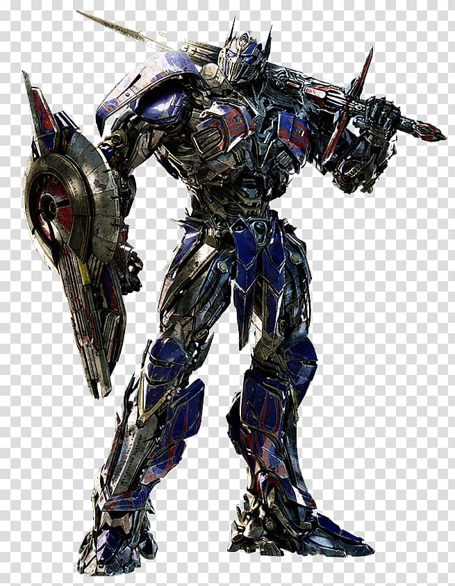 transformers the game optimus prime