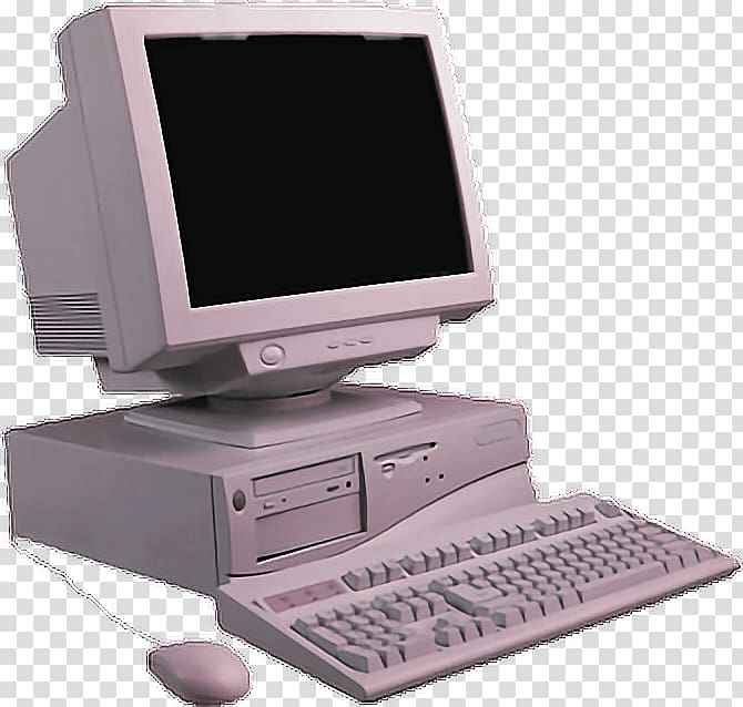 Vaporwave Computer Aesthetics Portable Network Graphics, Computer transparent background PNG clipart