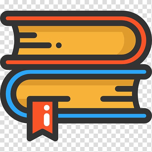 Scalable Graphics Book Library Icon, book transparent background PNG clipart