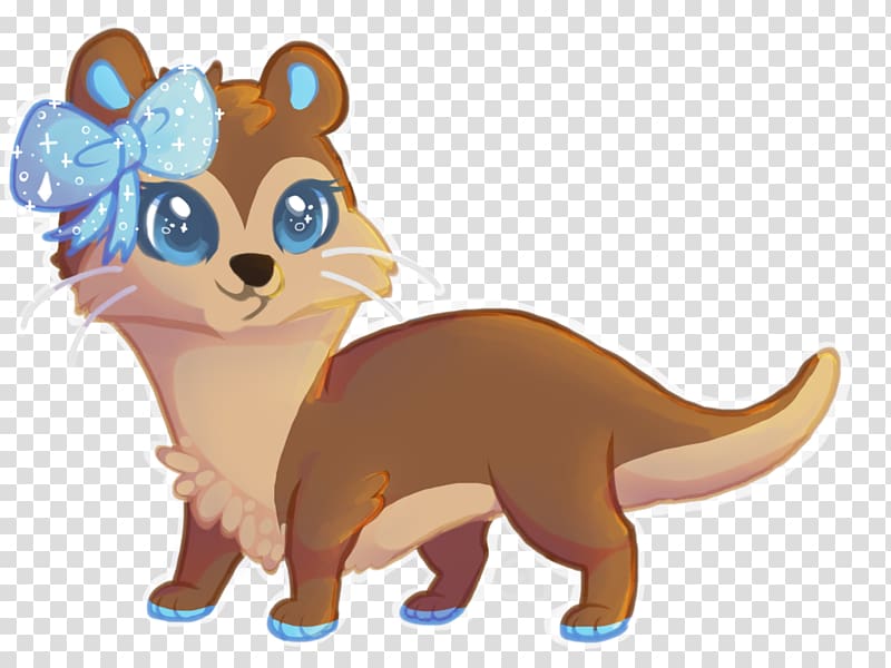 National Geographic Animal Jam Gray wolf Otter Lemur, others transparent background PNG clipart