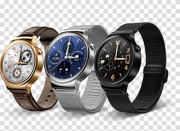 Moto 360 (2nd generation) Wear OS Huawei Watch 2 Smartwatch, huawei mobile mate9 transparent background PNG clipart