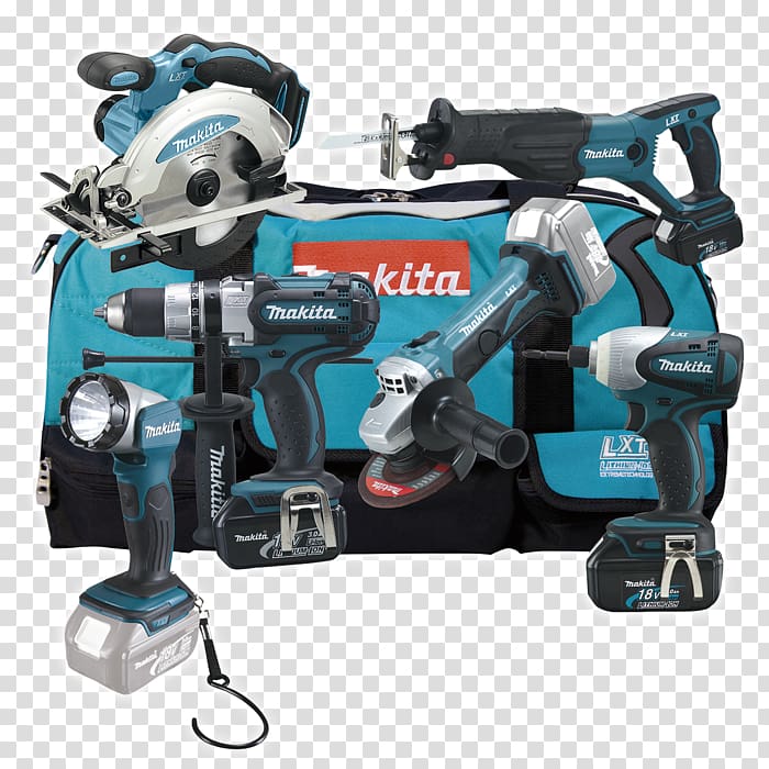 Lithium-ion battery Electric battery Makita Tool Rechargeable battery, BOY MODEL transparent background PNG clipart