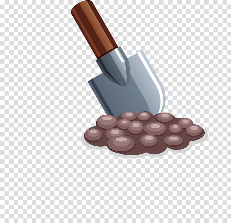 Shovel Cartoon transparent background PNG cliparts free download | HiClipart